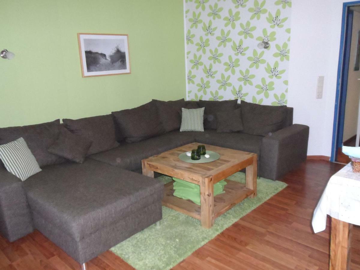 Ferienwohnung Ortlieb Laboe Exterior photo